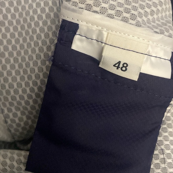 POST CARD CIBELE ZIPPER UP HODDIE WINDBREAKER JACKET - Picture 10 of 15